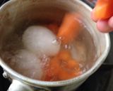 玉ねぎと卵のタマタマサラダ作り方6写真