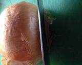 玉ねぎと卵のタマタマサラダ作り方8写真