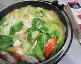 温まるお味噌汁作り方5写真