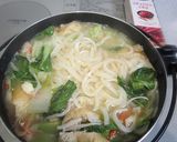 温まるお味噌汁作り方6写真