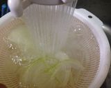 玉ねぎと卵のタマタマサラダ作り方13写真