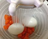 玉ねぎと卵のタマタマサラダ作り方14写真