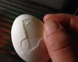 玉ねぎと卵のタマタマサラダ作り方15写真