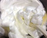しっとりさっぱりチーズケーキ作り方5写真