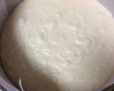 しっとりさっぱりチーズケーキ作り方7写真