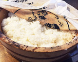 とっても美味しい！鮭の混ぜ寿司☆作り方1写真