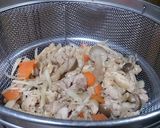 失敗なし！五目炊き込みご飯作り方6写真