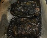 やわウマ〜豚の肩ロース肉のグリル♥作り方3写真