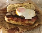 やわウマ〜豚の肩ロース肉のグリル♥作り方4写真