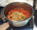 とっても美味しい！鮭の混ぜ寿司☆作り方3写真