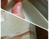野菜たっぷりササミのフライ作り方1写真