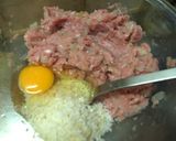 汚れもの最少!肉詰めピーマン作り方3写真