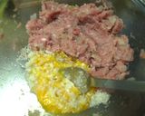 汚れもの最少!肉詰めピーマン作り方4写真