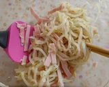 速攻!簡単うまい!もやしのナムル。作り方3写真
