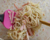 速攻！簡単うまい！もやしのナムル。作り方3写真