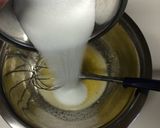 初心者でも簡単♢プレーンカップケーキ作り方3写真