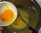 初心者でも簡単♢プレーンカップケーキ作り方4写真