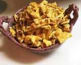 とっても美味しい！鮭の混ぜ寿司☆作り方7写真
