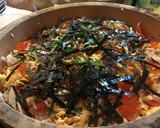 とっても美味しい！鮭の混ぜ寿司☆作り方9写真
