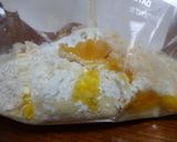 簡単ヘルシー高野豆腐のクッキー作り方2写真