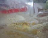 簡単ヘルシー高野豆腐のクッキー作り方3写真