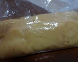 簡単ヘルシー高野豆腐のクッキー作り方4写真