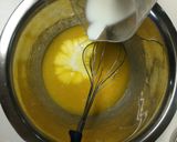 初心者でも簡単♢プレーンカップケーキ作り方5写真