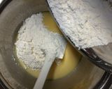 初心者でも簡単♢プレーンカップケーキ作り方6写真