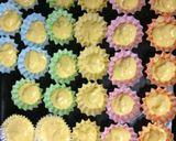 初心者でも簡単♢プレーンカップケーキ作り方7写真