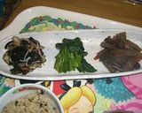 お弁当☆困ったときのもう１品作り方3写真