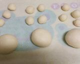 もちもち肉球パン作り方7写真