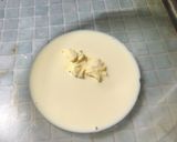 娘に伝える03：たらこパスタ作り方2写真