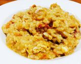 和洋コラボ味の鍋♡トマト味噌牛鍋作り方4写真