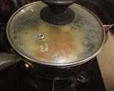 サツマイモのママレード煮作り方6写真
