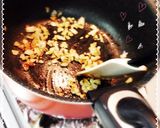 水無し☆簡単 白菜シチュー作り方1写真