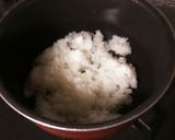 風邪に!二日酔いに!味噌おじや作り方1写真