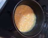 風邪に!二日酔いに!味噌おじや作り方3写真
