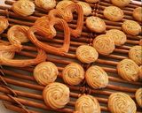 紅茶香る絞り出しクッキー。作り方9写真