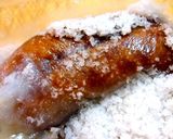 やみつきの味！スルメイカで作る自家製塩辛作り方1写真