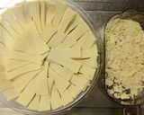 高野豆腐のヘルシーかぼちゃタルト♪作り方1写真