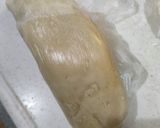 皮から作ってね☆水餃子です作り方2写真