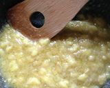 HMで☆ 簡単カラメルバナナマフィン作り方3写真