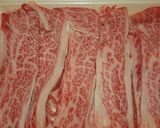 かんたんに美味しく作ろぅ♬肉巻棒～♡作り方3写真