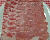 かんたんに美味しく作ろぅ♬肉巻棒～♡作り方5写真