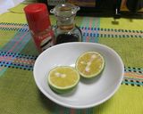 ☆ほうれん草と豚肉のしゃぶしゃぶ☆作り方4写真