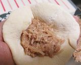 もちもち肉球パン作り方9写真