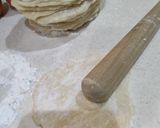 皮から作ってね☆水餃子です作り方4写真