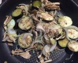ダイエット？！高野豆腐でトマトグラタン♡作り方3写真
