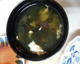 血管ダイエット食538（無油ギョーザ）作り方4写真