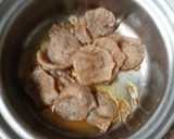 血管ダイエット食538（無油ギョーザ）作り方5写真